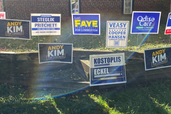 signs