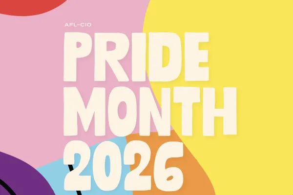 Pride Month 2026