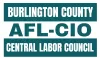 Burlington CLC logo