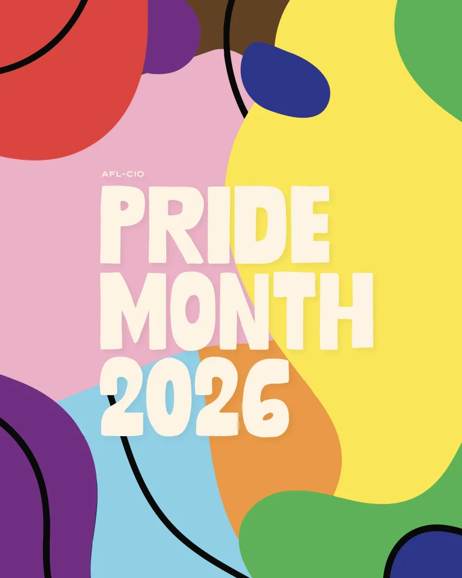 Pride Month 2026