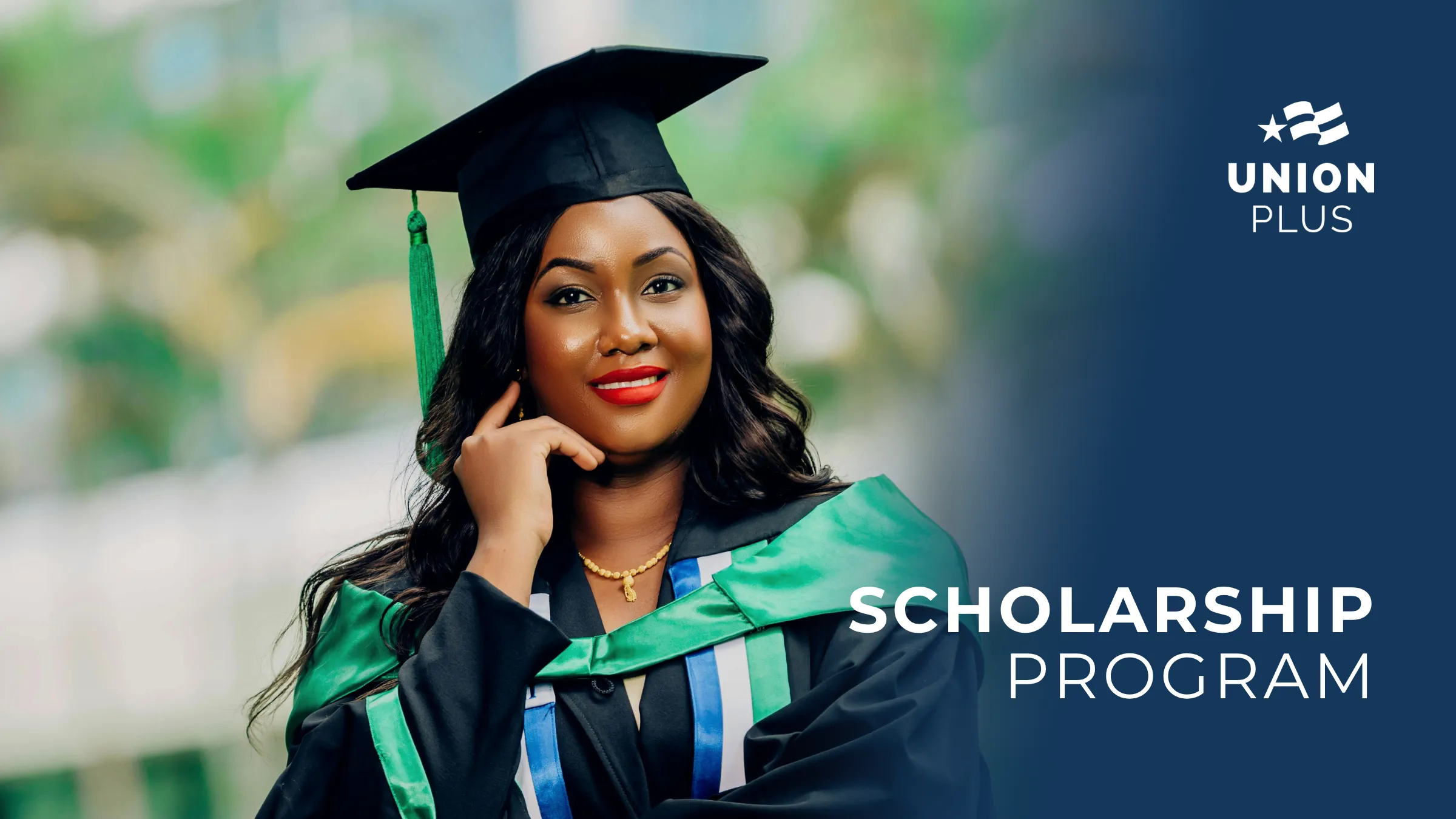 Scholarship Benefits