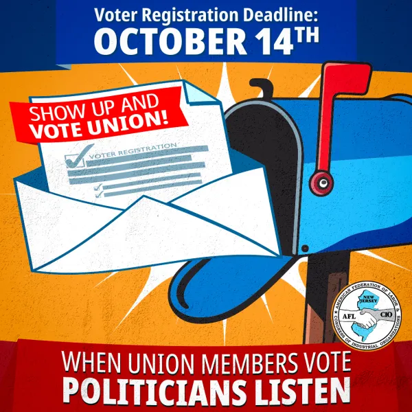 Register to Vote