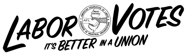 Labor Votes - Banner